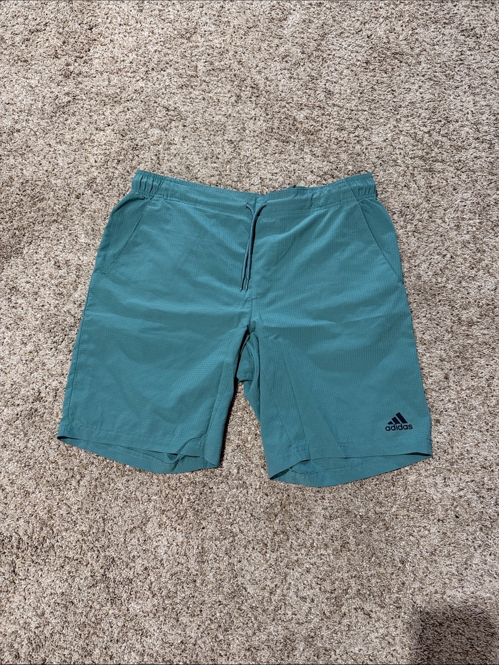 Adidas Performance Training Shorts